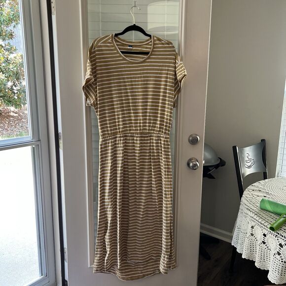 Old Navy Maxi Dress XXL - Picture 1 of 5